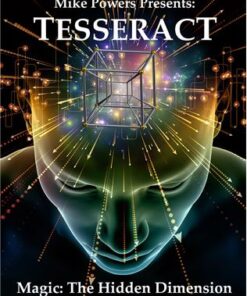 Mike Powers – Tesseract ( Instant Download )