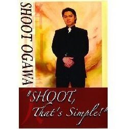Shoot Ogawa – That’s Simple ( Instant Download )