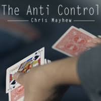 The Anti Control by Chris Mayhew (FullHD) ( Instant Download )