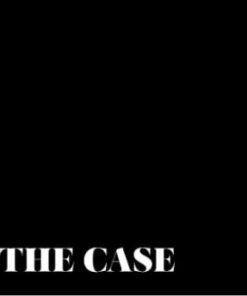 The Case by LUKAS CRAFTS ( Instant Download )