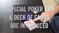 The Chip by Wayne Dobson ( Instant Download )