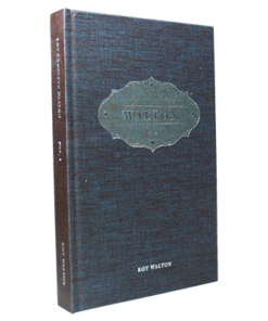 Roy Walton – The Complete Walton – Volume 2 ( Instant Download )
