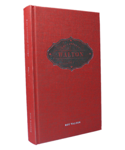 Roy Walton – The Complete Walton – Volume 1 ( Instant Download )