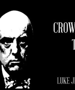 The Crowley Test by Luke Jermay – (ebook + audio training files) ( Instant Download )