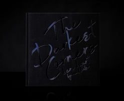 The Darkest Corners by Neil Kelso and Ben Hart ( Instant Download )