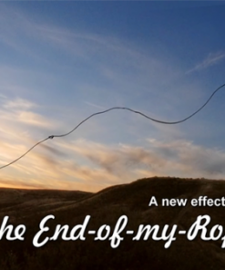 The End of My Rope by Chris Philpott ( Instant Download )