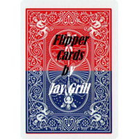 Jay Grill – The Flipper Card ( Instant Download )