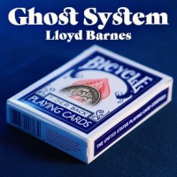 The Ghost System by Lloyd Barnes ( Instant Download )