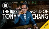 The Inner World of Tony Chang. ( Instant Download )
