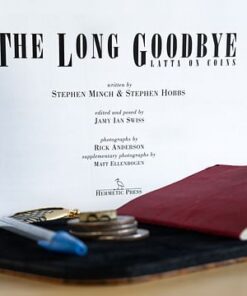 Geoff Latta: The Long Goodbye ( Instant Download )
