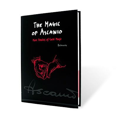 the-magic-of-ascanio-book-more-studies-of-card-magic