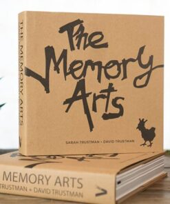 David Trustman & Sarah Trustman – The Memory Arts