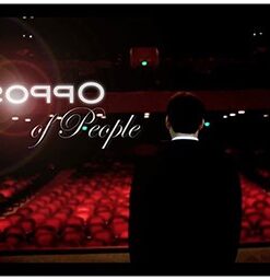 Michael Feldman – The Opposite of People. ( Instant Download )