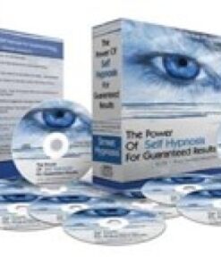 The Power Of Self-Hypnosis For Guaranteed Results by Igor Ledochowski ( Instant Download )