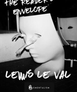 Lewis Le Val – The Reader’s Envelope ( Instant Download )