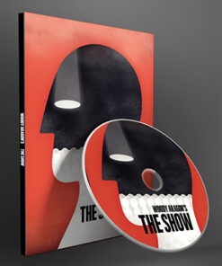 The Show by Woody Aragon ( Instant Download )