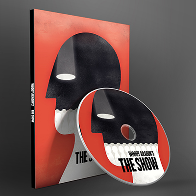 the-show-by-woody-aragon