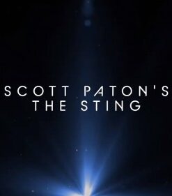Scott Paton – The Sting – alakazam ( Instant Download )