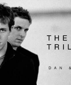 The Trilogy  by Dan and Dave Buck ( Instant Download )