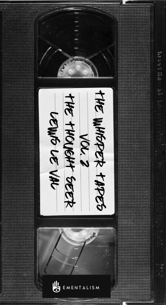 the-whisper-tapes-vol-2-the-thought-seer-by-lewis-le-val-instant-video-download