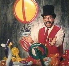 The Balloon Video by Brian Flora ( Instant Download )