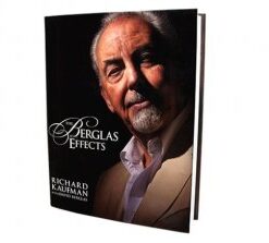The Berglas Effect (eBooks and DVDs) by Richard Kaufman and David Berglas ( Instant Download )