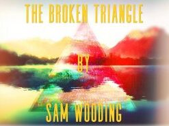 The Broken Triangle by Sam Wooding ( Instant Download )