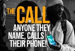 The Call by Hiroshi Magic ( Instant Download )