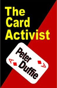 The Card Activist by Peter Duffie ( Instant Download )