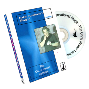 the20chris20power20lecture20by20international20magic