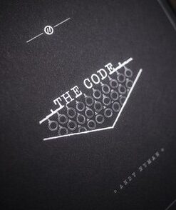 The Code by Andy Nyman ( Instant Download )
