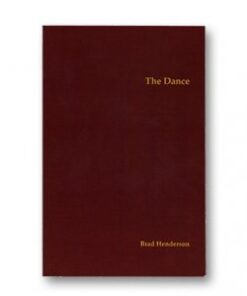 The Dance by Brad Henderson ( Instant Download )