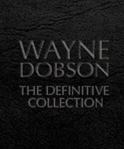 The Definitive Collection by Wayne Dobson ( Instant Download )