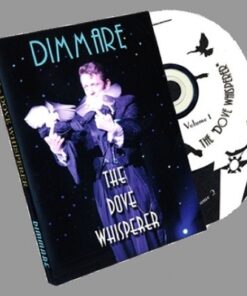 The Dove Whisperer by James Dimmare ( Instant Download )