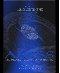 The Enchantment - Abyss. ( Instant Download )