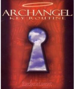 The Enchantment - Archangel ( Instant Download )