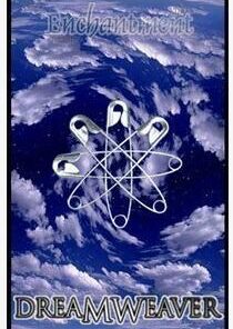 The Enchantment - Dreamweaver ( Instant Download )
