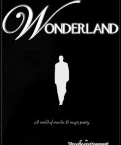 The Enchantment - Wonderland ( Instant Download )