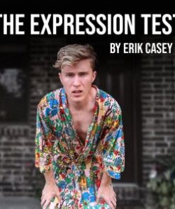 The Expression Test by Erik Casey ( Instant Download )