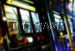 The Game by Sandro Loporcaro ( Instant Download )