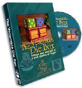 The Greater Magic Video Library - The Venerable Die Box ( Instant Download )