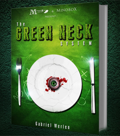 The Green Neck System by Gabriel Werlen & Marchand de trucs & Mindbox ( Instant Download )