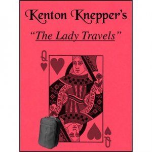 the20lady20travels20by20kenton20knepper