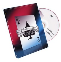 The Magic of David Corsaro ( Instant Download )