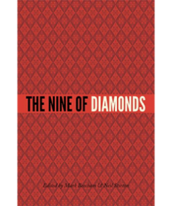 The Nine Of Diamonds by Mark Beecham and Neil Stirton ( Instant Download )