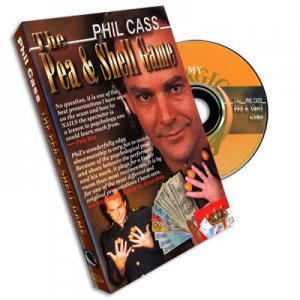 the20pea20and20shell20game20by20phil20cass