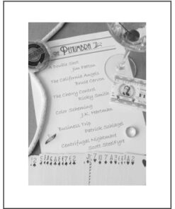 The Penumbra Issue Five - Bill Goodwin ( Instant Download )
