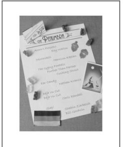 The Penumbra Issue Seven - Bill Goodwin ( Instant Download )