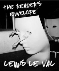 The Reader's Envelope by Lewis Le Val ( Instant Download )