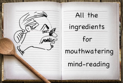 The Recipe by Christopher Taylor ( Instant Download )
